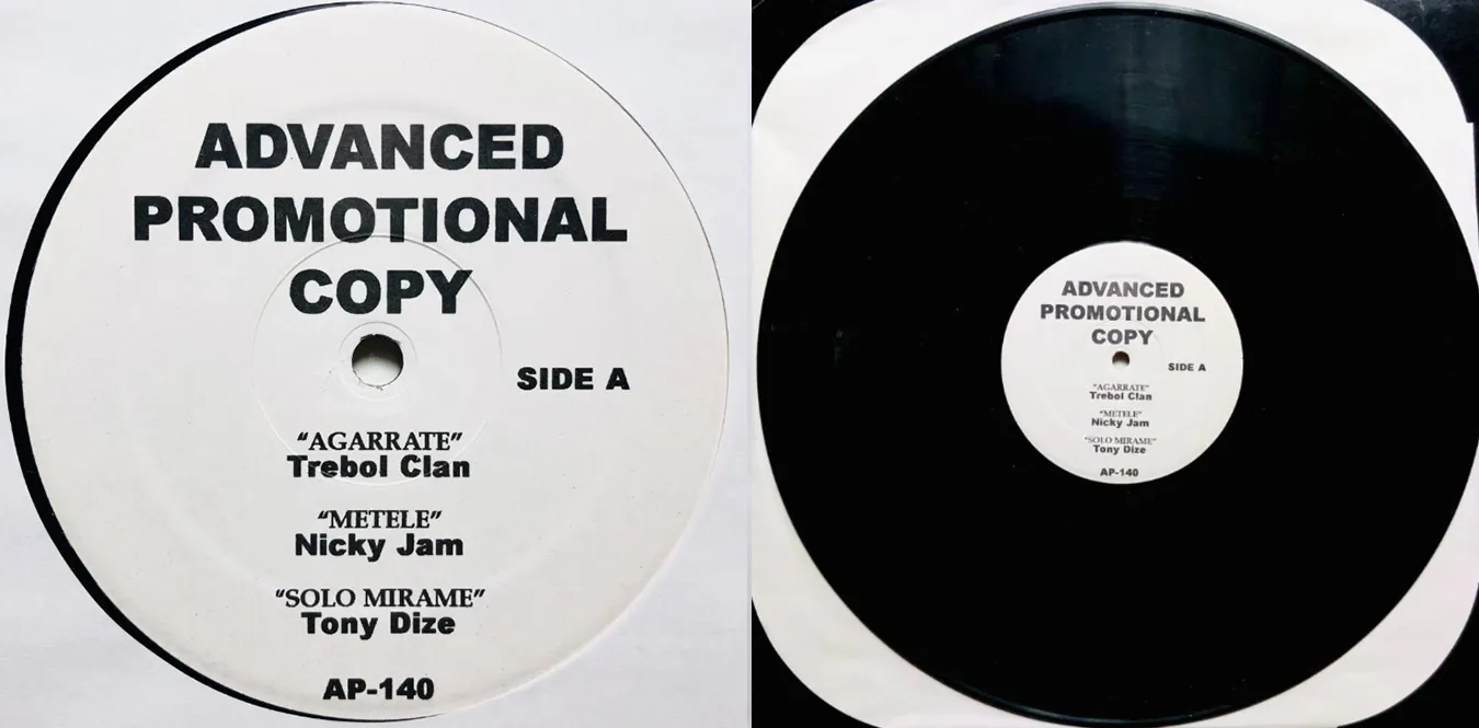 Various – Latin Compilation